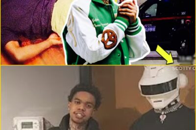 SH0CKING END AT 25: Rising Rap Star Lil Poppa’s Final Hours Exposed — What He Did Before His De-a-th Leaves Fans Stunned, Family Breaks Silence on the Real Cause