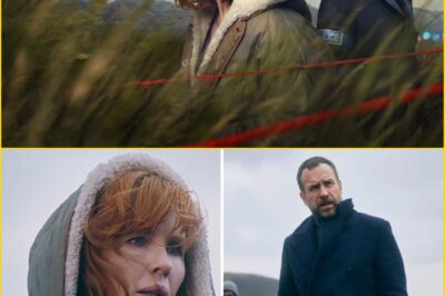 “THIS ISN’T A BINGE — IT’S A TRAP.” Kelly Reilly’s New Cri:me Thri:ller Has Viewers Frozen After Just TWO Episodes, and the Twist No One Saw Coming Changes Everything