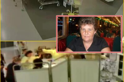 Family Demands Answers After Grandmother Di-es Alone in Hospital C0rridor — Distur:bing Footage Exposes a Systemic Failure