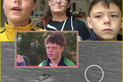 “I Just Needed Help…” — The Chi:lling Final Line in Austin Appelbee’s Emergency Call After His 4km Swim