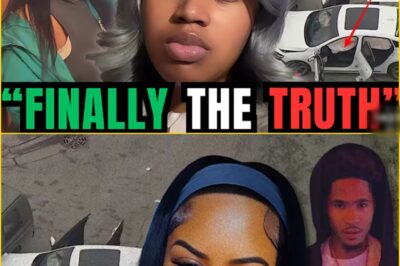 FINALLY THE TRUTH: Why Gabryel Ayers Was Sh0t Over 50 Times in Broad Daylight in Chicago — And The Chi:lling Detail Investigators Almost Missed