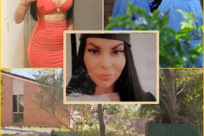 “She Only Knew One Person in That House…” — Woman’s B0dy Found in Ipswich Home After Two Weeks as Police Reveal Distu-rbing New Details