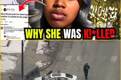 76 DAYS BEFORE THE SH00TING: The Facebook Post Police Say Changed Everything in Gabryel Ayers’ Case