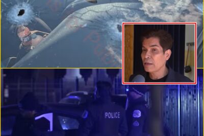 H0RR0R IN NORTH SIDE: Witness Recalls Moment Man Was Shot During Carjacking — ‘I’ll Never Forget What I Saw’