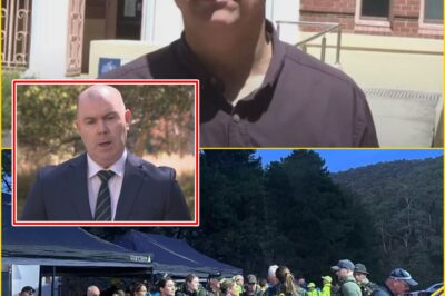 New Dezi Freeman Search Narrows to One Gu:nsh0t — Police Say There’s Little Hope He’s Still Alive