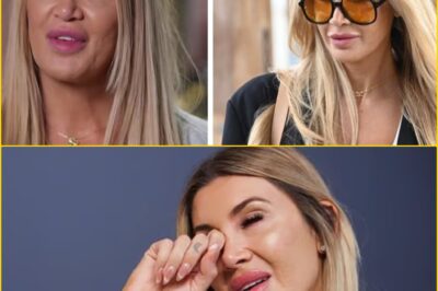 “Something Doesn’t Add Up…” — Married At First Sight’s Gia Fleur Drops BOMBSHELL on Her Name Change — And Takes a Brυtɑl Swipe at Co-Stars