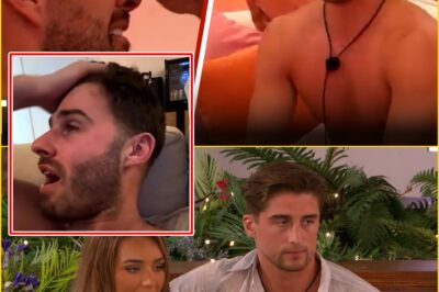 Josh’s Expl0sive 0utburst Shakes the Villa as He Brands Lucinda “F***ing Boring” and Publicly Backs Samie in Jaw-Dropping Showdown