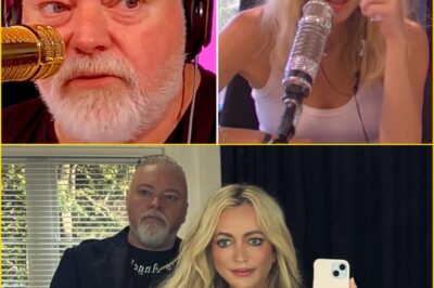 “I’M NOT COMING BACK” — Jackie ‘O’ Vanishes from KIIS FM After Explosive On-Air Clash with Kyle