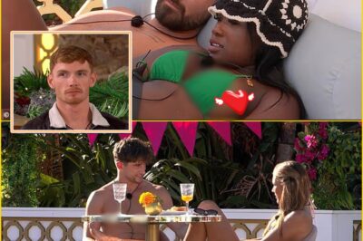 “He’s Outing EVERYONE!” — Love Island’s Jack Keating Drops Sh0ck Claim That FOUR All Stars Couples H00ked Up in the Villa