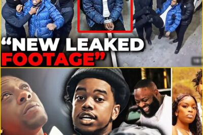 “He Knew Something Was Wrong…” — NEW F00tage of Lil Poppa Sparks Expl0sive Mur-der Claims