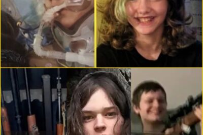 SHE SAVED HER FRIENDS — NOW SHE NEEDS A MIRACLE: New Family Statement on Maya Gebala’s Condition Leaves Community Shattered