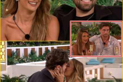 “He Was NOT Unbothered…” — Liam Reardon’s Awkward Reaction to Millie Getting Close to US Bombshell Zac Sparks Fresh Villa Drama