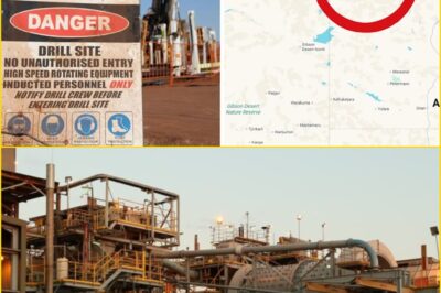 “With Heavy Hearts, We Share This Update” — Worker Loses Life at Tanami Gold Mine as Investigations Begin