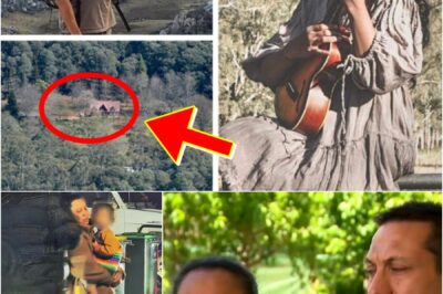 A STATEMENT THAT SAID NOTHING — And Somehow Revealed Everything in the Wake of the Dezi Freeman Trag:edy