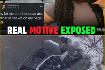 “She Said Something That Morning I’ll Never Forget…” — Client’s Chi:lling Revelation About Gabryel Ayers Sparks New Questions