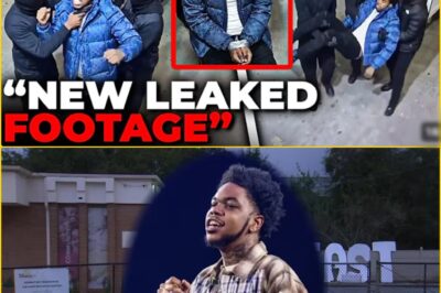“HE DIDN’T D-I-E BY ACCIDENT…!?” — Sh0cking New F00tage Reveals Lil Poppa Was Mu-r-d-e-red