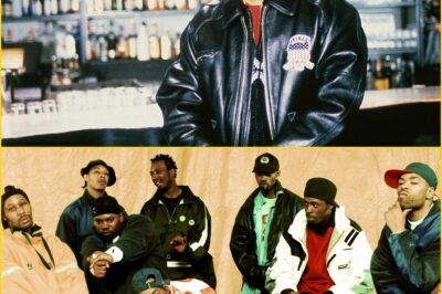 “I Am Not Okay” — Method Man and GZA Lead Emotional Tributes After Oliver “Power” Grant’s Pa-ssing