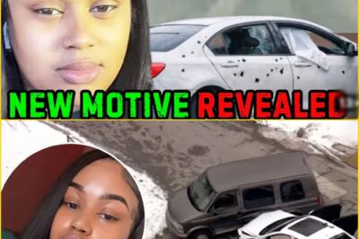 Shell Casings in the Car Seat — The Chi:lling Discovery in the Gabryel Ayers Sh00ting That Changes How Police See the Case