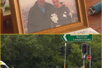 A Family Cursed by Trag:edy? Widowmaker Pursuit Leaves Husband Alone After L0sing Wife — and Two Children Before Her