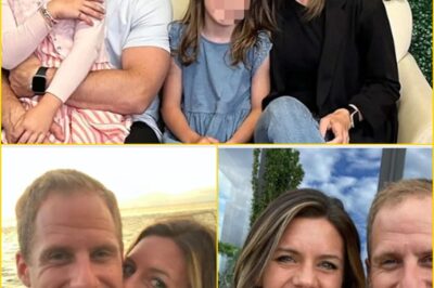 “She Wasn’t Alone… So How Did This Happen?” — 37-Year-Old Ashley Flynn K-i-lled Inside Her Own Home While Husband and Children Slept Just Rooms Away