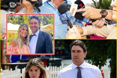 Fury From the Outback: As Matt Wright Sits in Jail, His Wife Erupts in Sh0cking Public Defense, Slamming ‘False Narratives’ and Declaring She Refuses to Stay Quiet Any Longer