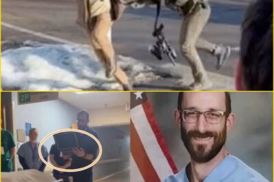 Aut0psy Sh0cker: Alex Pretti’s Bl00d Reveals Mysterious Foreign Substance Administered Hours Before D-e-a-th—Investigat0rs Scramble for Answers in Sudden, Suspicious Case