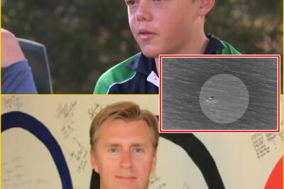 “Money Isn’t What I Want” — 13-Year-Old Hero Austin Appelb-ee Rep0rtedly Turns Down $5M Offer, Leaving Swimming Australia’s CEO Speechless and a Nation in Awe
