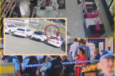 Escaped, Unmonitored, and Then Chaos: Mur-der Accused Who Absconded From Care Facility Linked to Sh0cking Western Sydney Stabbing Ramp-age