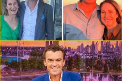 “I Can’t Stay Silent Any Longer” — Michael Rowland Breaks His Silence After 39 Years at ABC… And the Real Reason Will Leave You Shaken