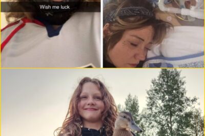 She Saved Her Friends — Now She Can’t Wa-ke Up: Maya Geba:la’s Family Breaks Silence From BC Children’s H0spital