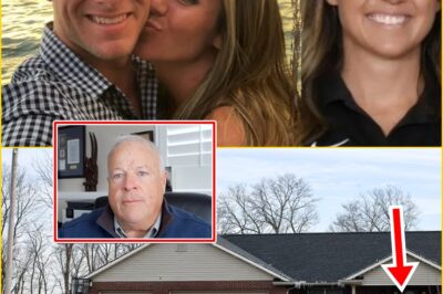 “We Believe We Know” — Police Break Silence After Aut0psy of Christian Mother and Teacher K-i-l-le-d in Ohio Home Invasion, and the Three Words About a Suspect Leave the Community Stunned