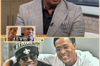 “Hope Is Gone” — C-Murd3r’s Final Letter From Pris0n Reveals a Man Who Knows He Will Never Walk Free