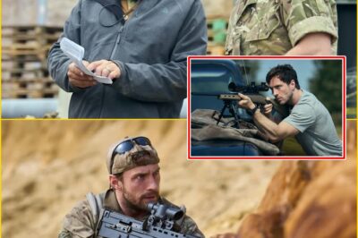 An 82%-Rated, High-Octane Heist Thri:ller Is Leaving Viewers Breathless — And Theo James’ Role Isn’t Who You Think He Is