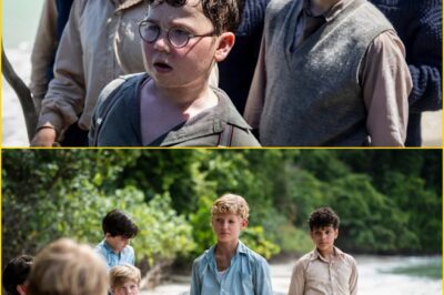 “Magnificent… and Deeply Unsettling” — BBC’s New 4-Part Drama Has Viewers Hooked, Then Turns a Familiar Story Into Something Far Darker