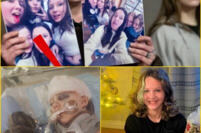 Doctors Fe:ared the W0rst — But Maya Ge:bala’s Subtle Movements Spark Hope in a Hospital Room Filled With Prayer