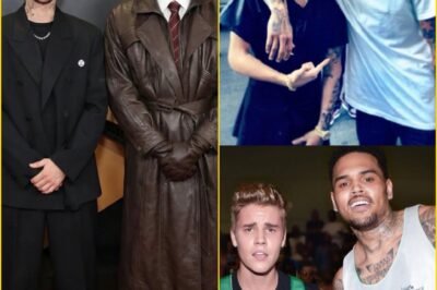 Fame at 15 vs Fame at 37: Why Justin Bieber and Chris Brown Stayed on Top — and Why Kendrick Lamar’s Rise Hits Different