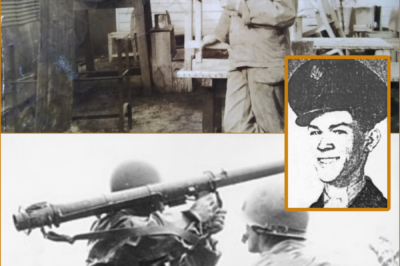 “HE WAS ONLY 19… AND THE WAR HAD JUST BEGUN.” — The Heartbreaking Story of Kenneth R. Shadrick, The Young Private Seen as America’s First Fall3n in Korea 💔