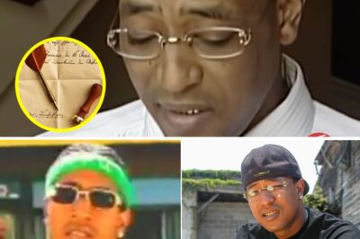 C-MURD3:R’S FINAL WAR AGAINST A DESTINY THAT NEVER SHOWED MERCY