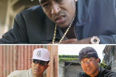 “WHEN JUSTICE ARRIVES TOO LATE” — THE SUPREME COURT’S FINAL NO THAT ENDED C-MURD3:R’S LAST DREAM