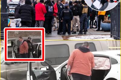 NEW Bombshell in Gabryel Ayers Case: Police Reveal Hidden Link That Changes Everything — And It Was Closer Than Anyone Expected