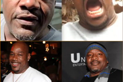 🚨 HIP-HOP FEUD ESCALATES 😲 WACK 100 THREATENS LEGAL ACTION OVER “SNITCH!NG” CLAIMS