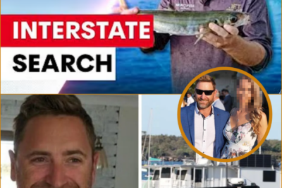 “THE EPIRB SIGNAL CAME FROM ONE PLACE… ASH HAIGH’S BOAT WAS FOUND SOMEWHERE ELSE” — A HEARTBREAKING DETAIL THAT HAS LEFT HIS FAMILY CLINGING TO FRAGILE HOPE