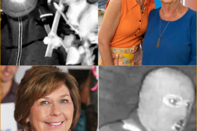 “THE MASK — AND A FAT@L MISTAKE?” FORMER DETECTIVE POINTS TO DETAIL THAT COULD SHATTER THE MYSTERY OF NANCY GUTHRIE’S DISAPPEARANCE