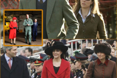 “HE SAID IT WHEN NO ONE EXPECTED…” — Prince William’s Devastating Words About Princess Kate After Their Painful Split