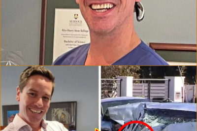 I HATE YOU — A DOCTOR’S FINAL SCR3AM BEFORE COLLAPSING, AND WHAT HAPPENED NEXT HAS LEFT MANY SH@KEN