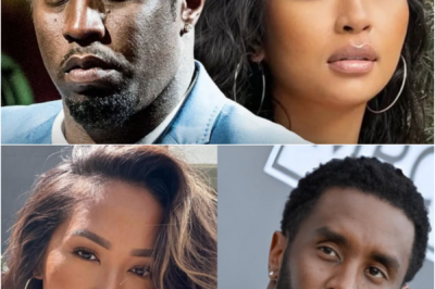 🔥 LOYALTY OR BETRAYAL? Diddy’s Ex Gina Huynh Calls for His Release — Claims Yung Miami “Snitched”