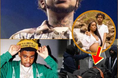 “You Were the Love of My Life…” — Toie Roberts Shares Tearful Tribute to Lil Poppa, Reflects on Their Young Son and the Promises Left Unfinished