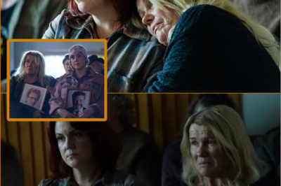 “THE MINE WENT SILENT — AND SO DID THE TRUTH” — PIKE RIVER REOPENS A DISASTER THE WORLD WAS NEVER MEANT TO FORGET