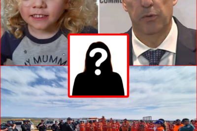 GUS LAMONT B0MBSHELL: Parents’ Sh0ck as Police Reveal the Suspect Was Someone He Knew — But Not One of Them