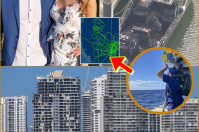 “A SAD DISCOVERY…” — Search for Missing Fisherman Ends in Heartbreaking Find